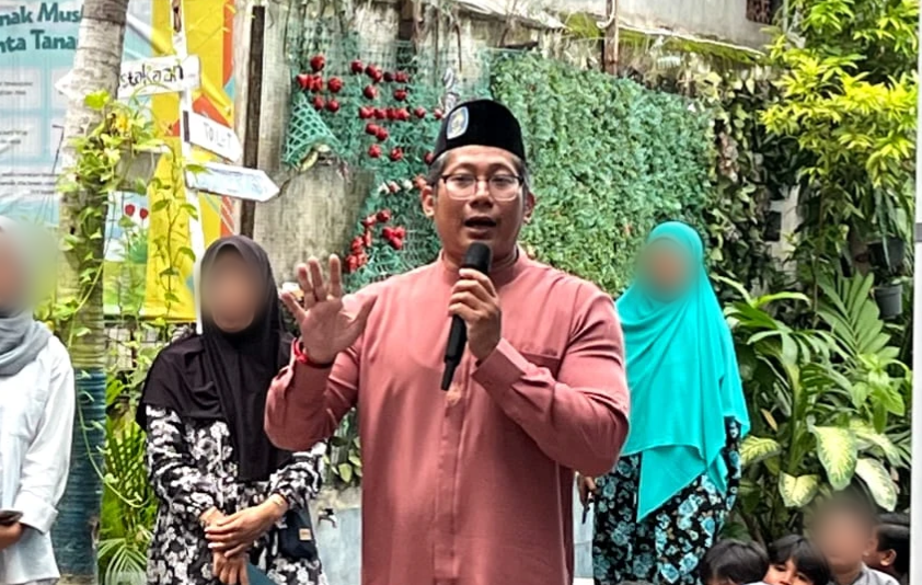 Sukses Kembangkan Film dan Teater, MIM 25 Surabaya Siap Lanjutkan Kolaborasi Daluang Creator Academy Bersama Yayasan Studio Daluang 1001339954