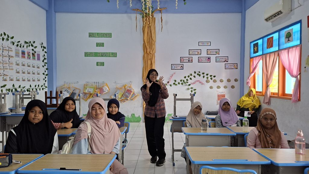 Sukses Kembangkan Film dan Teater, MIM 25 Surabaya Siap Lanjutkan Kolaborasi Daluang Creator Academy Bersama Yayasan Studio Daluang IMG 20260714 WA0025 1024x577