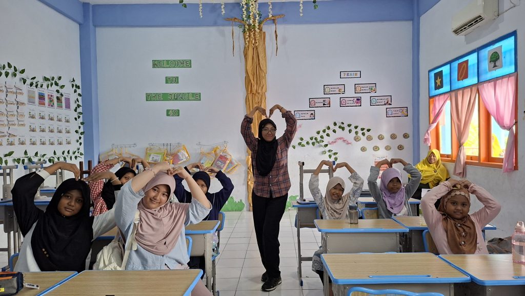 Sukses Kembangkan Film dan Teater, MIM 25 Surabaya Siap Lanjutkan Kolaborasi Daluang Creator Academy Bersama Yayasan Studio Daluang IMG 20260714 WA0032 1024x577